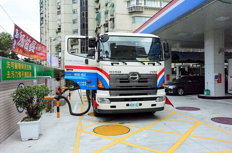 馬英九建議觀塘案採浮動裝置 中油：不適用台灣