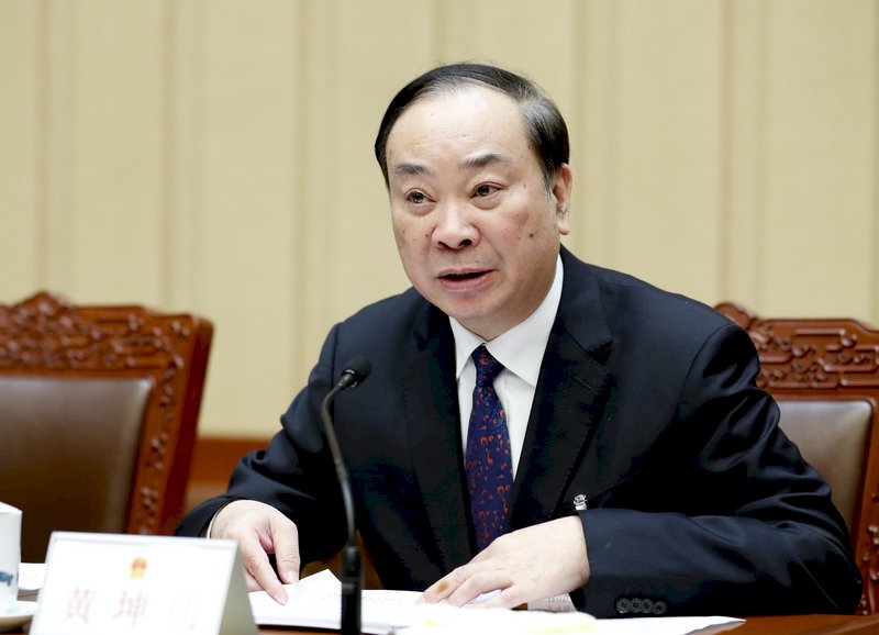 珠海汽車衝撞案 廣東省委書記：強化重點人群管理