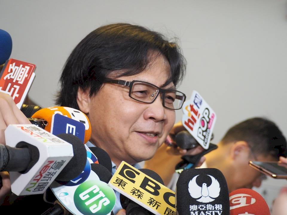 立委憂錯誤資訊誤導性平公投 教長：會強化論述