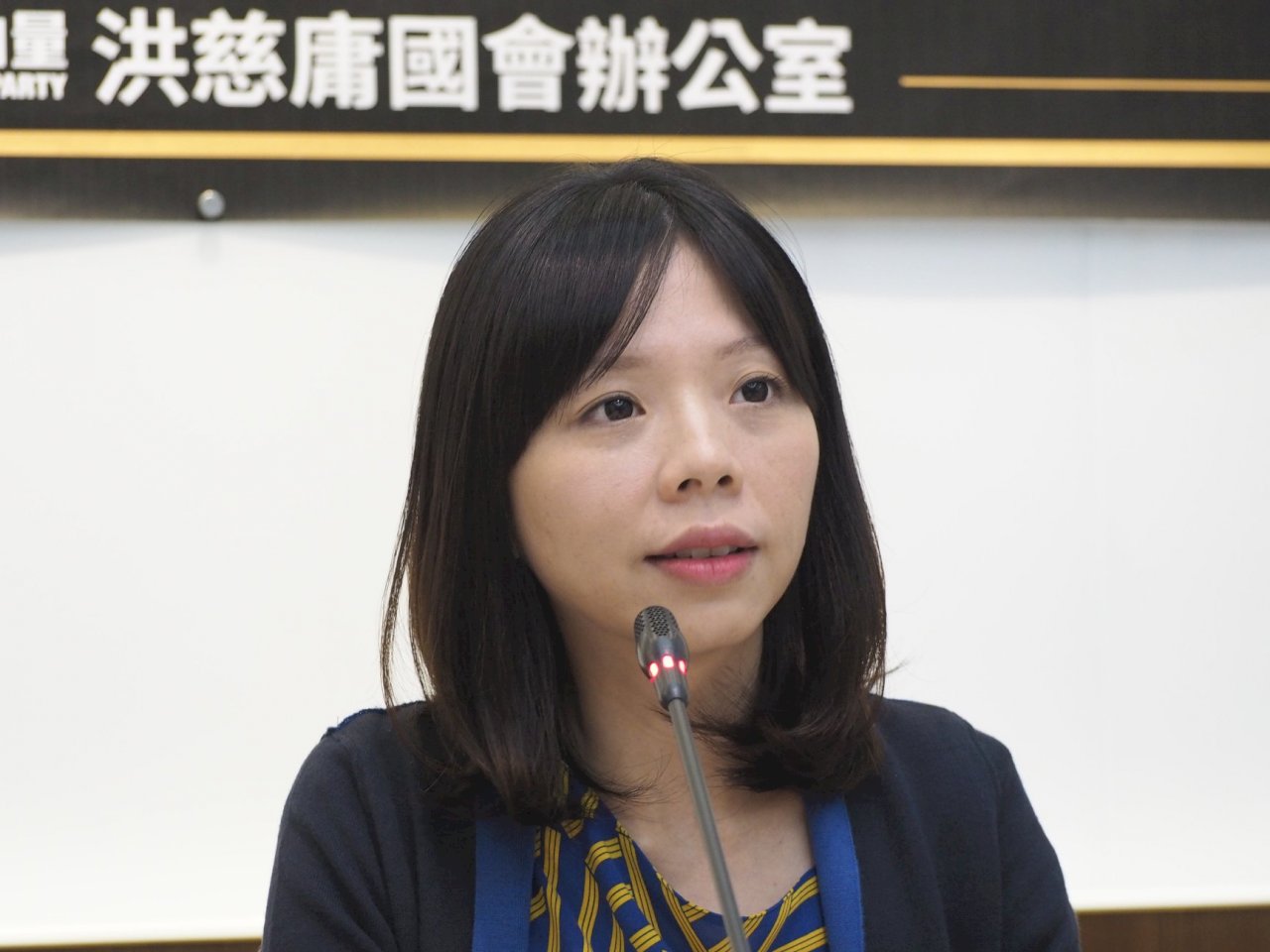 補性平法漏洞 朝野立委提加罰則控補助款