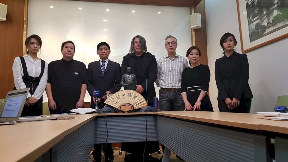 相聲大師吳兆南逝世 弟子台美籌辦紀念演出