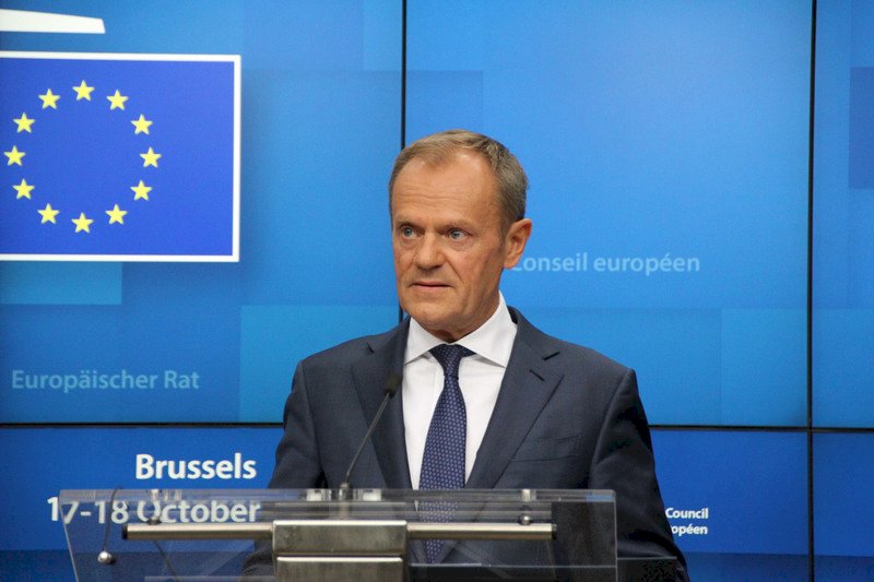 英歐一刀難兩斷 脫歐過渡恐延長