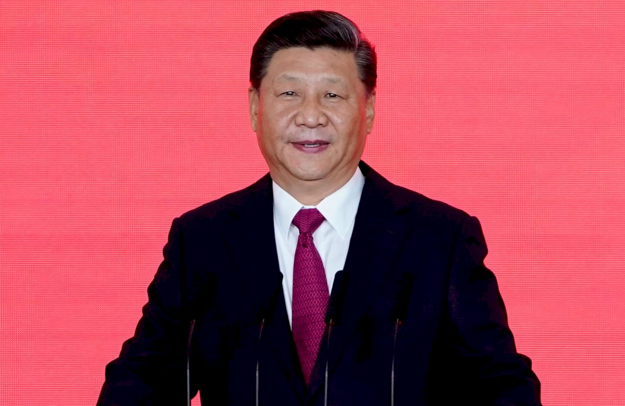 習近平釋善意？訪平壤前夕放話挺北韓