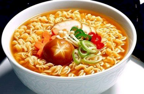 台灣暢銷快煮麵搶進歐洲 業者看好法國市場