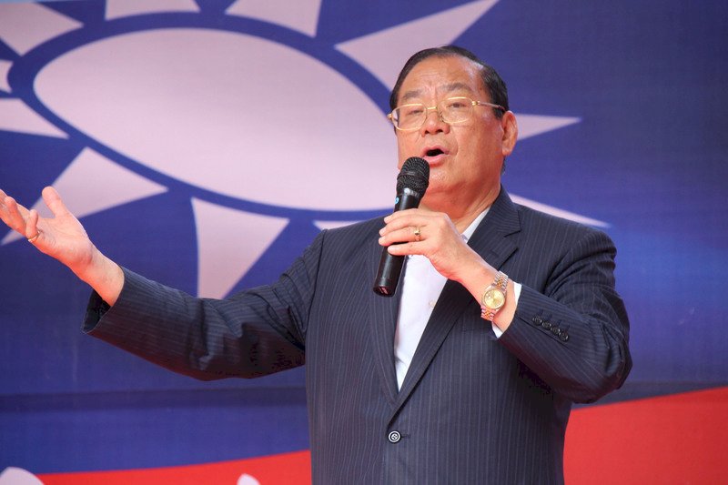 防選舉奧步 國民黨今成立緊急應變小組