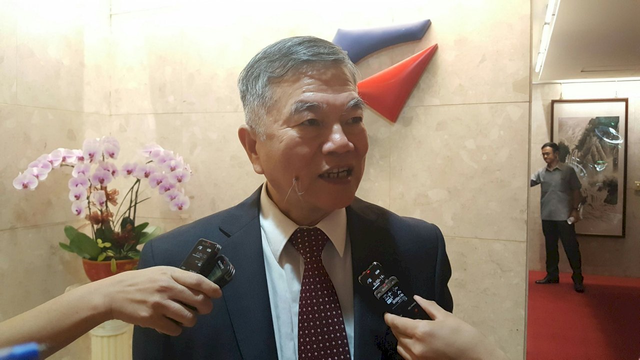 台印度投保協定只差簽約 間接投資納保障