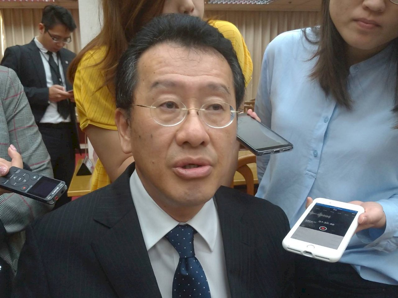 普悠瑪罹難未滿15歲不賠 金管會將提除外事項