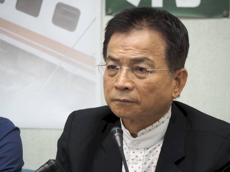 買郵局簡易保險遇戰爭不理賠 立委批一國兩制