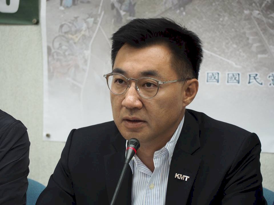 透明新連線成當紅團體 國民黨：不可忽視的力量
