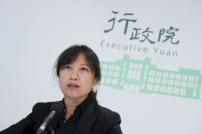 假消息戰爭 政院邀各部會發言人研議對策