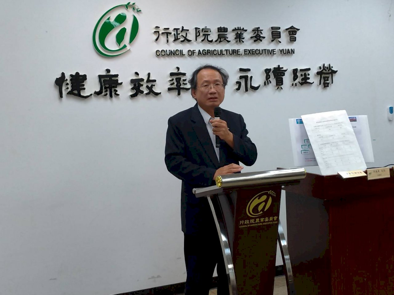 非洲豬瘟台邊境現蹤 農委會估中國已全淪陷