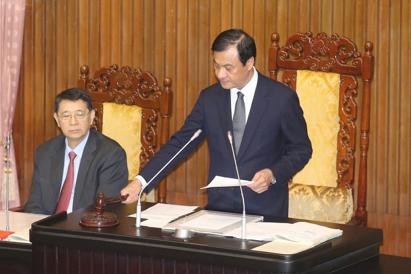 勞動事件法三讀 雇主要負舉證責任