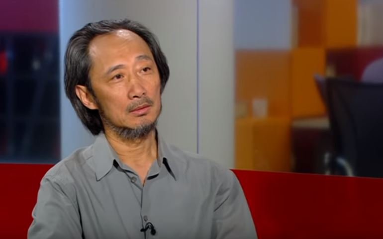 港媒：旅英中國異議作家在港活動被取消