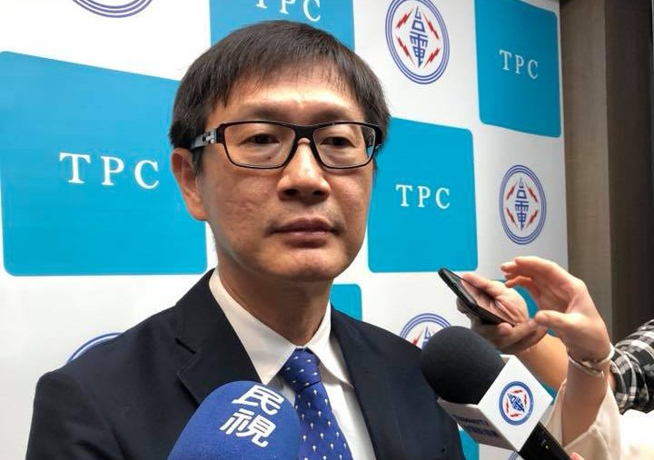 藍委推2030無煤家園 台電：現階段沒這條件
