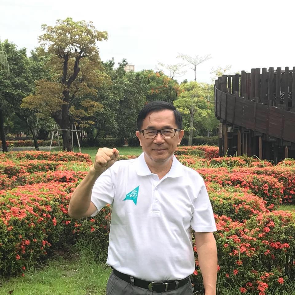 陳水扁欲出席音樂晚會  中監：未收到申請