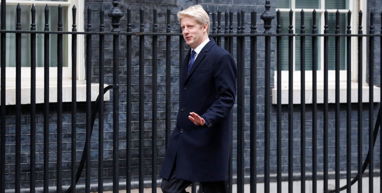 批脫歐協議太爛 英國交通部長走人