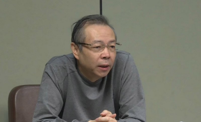 賴小民貪汙恐破中國記錄 官媒：至少要查3年