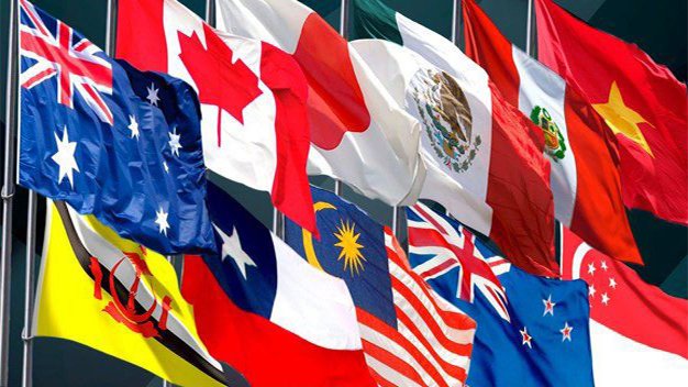 拚入CPTPP 智慧局：有必要趕緊完成修法