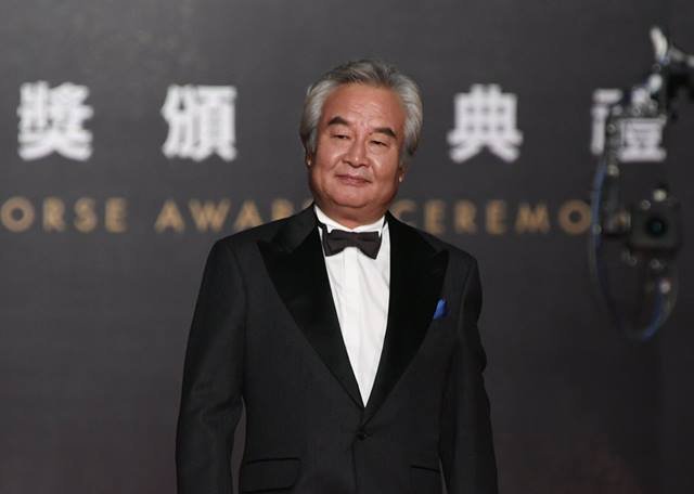 一中一台打上講臺！昨夜金馬獎成「護國大戰」文化部長也說話了
