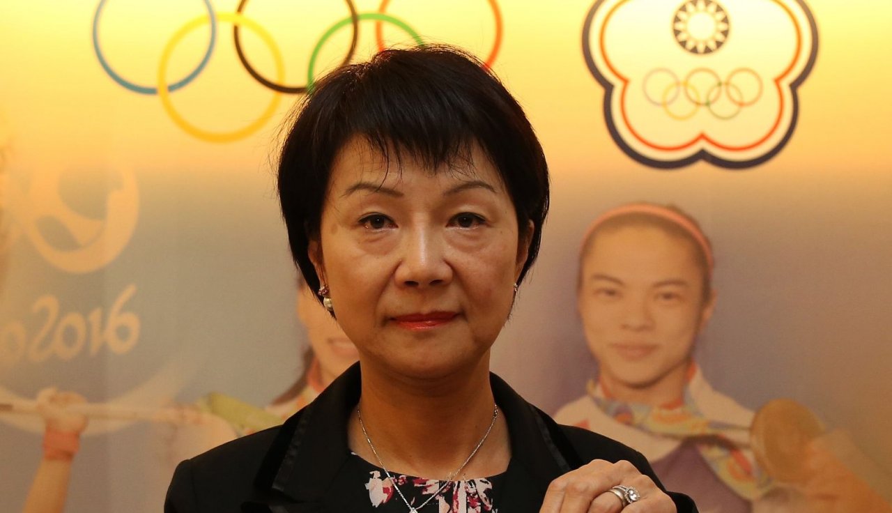 東奧正名公投未過 中華奧會：危機還未解除