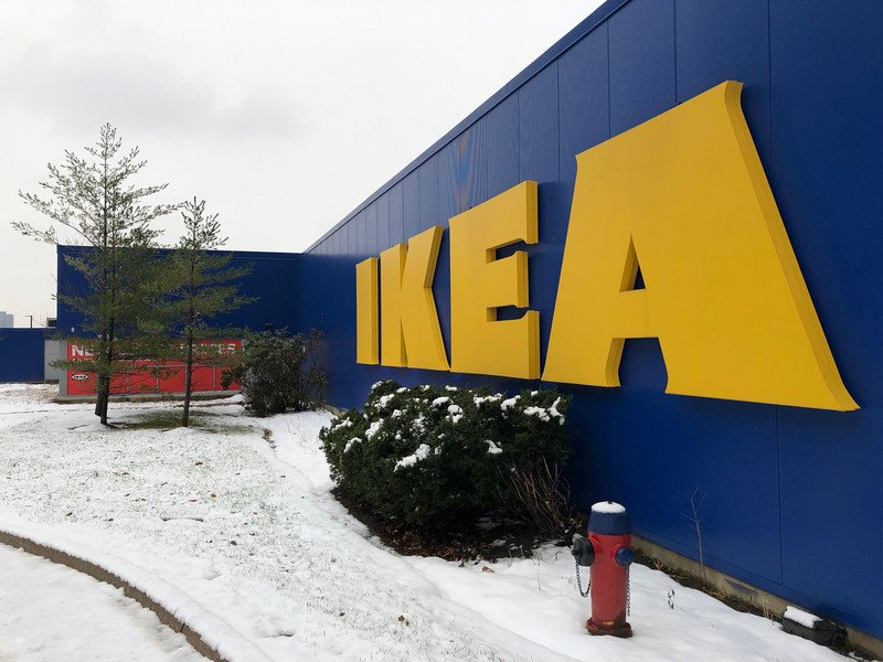 供應鏈持續吃緊 &nbsp;家具大廠IKEA漲價9%