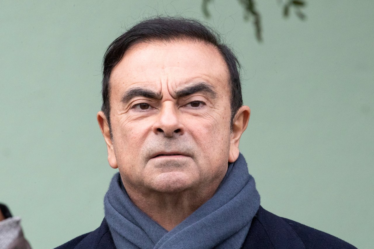 戈恩鬧醜聞 法國政府大動作想合併雷諾日產