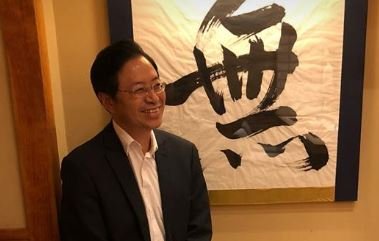 參選2020總統？ 張善政思考中