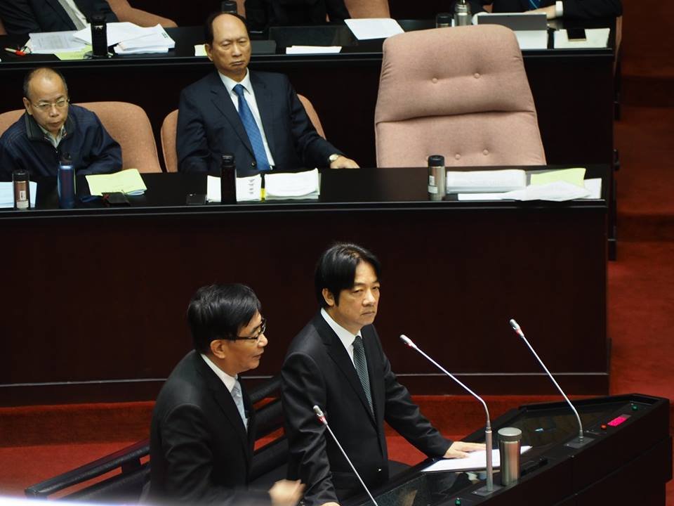 普悠瑪案後 政院強化東部運輸作為