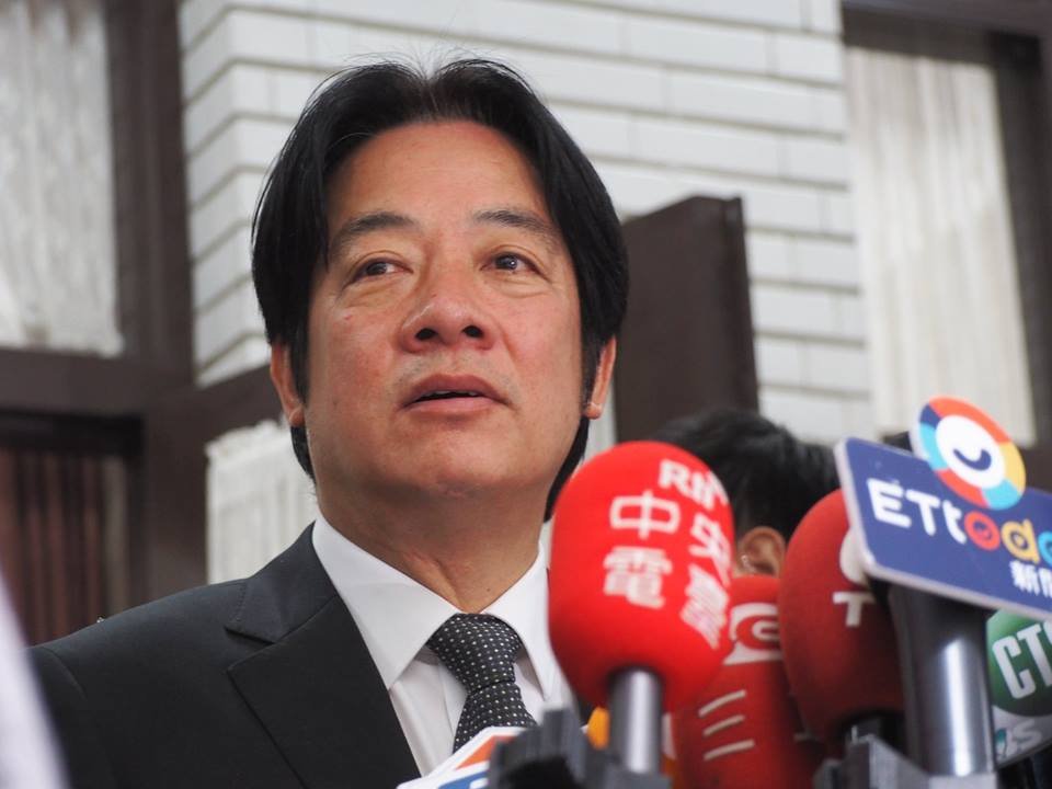 韓國瑜盼吸陸客 燕欲復辦東亞青運  賴揆允協助