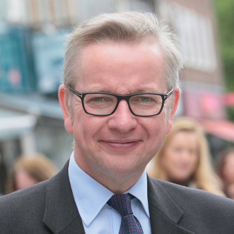 英大臣憂心 無協議脫歐將衝擊糧食出口商