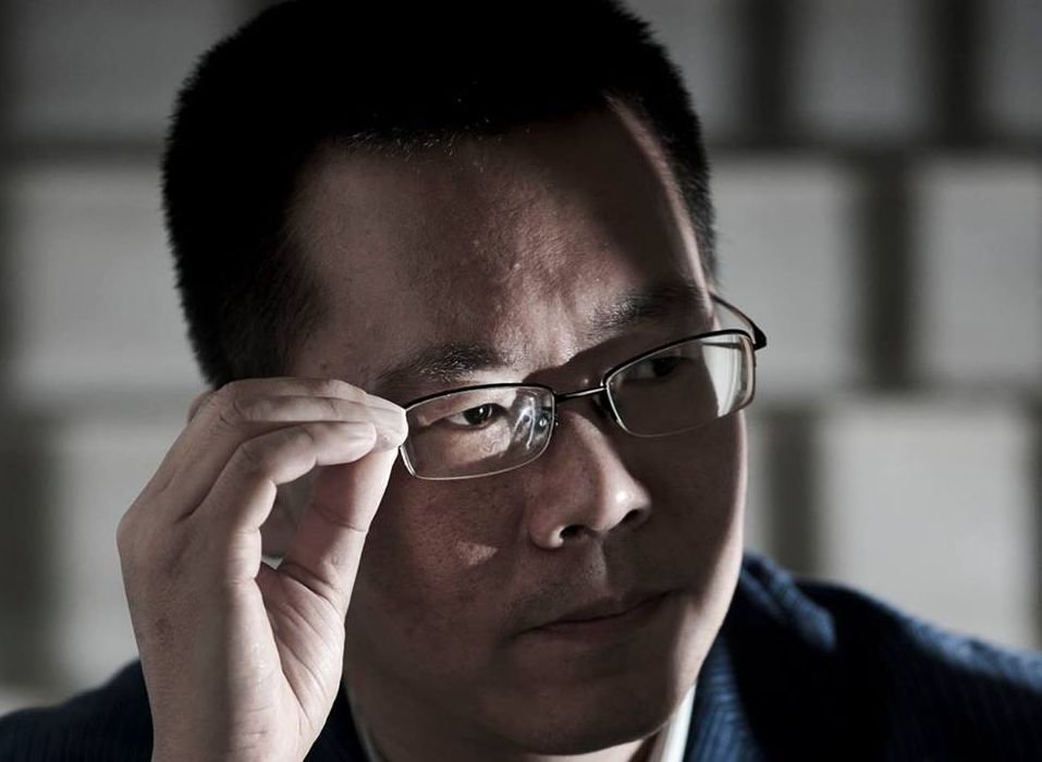 「中國，是不可能拒絕民主的」六四倖存者不悔一生護維權