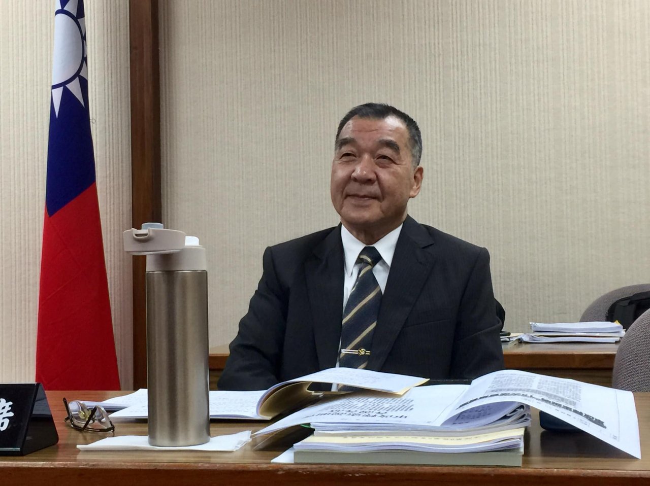 為提供正確年改諮詢服務 立委建議設秘密客