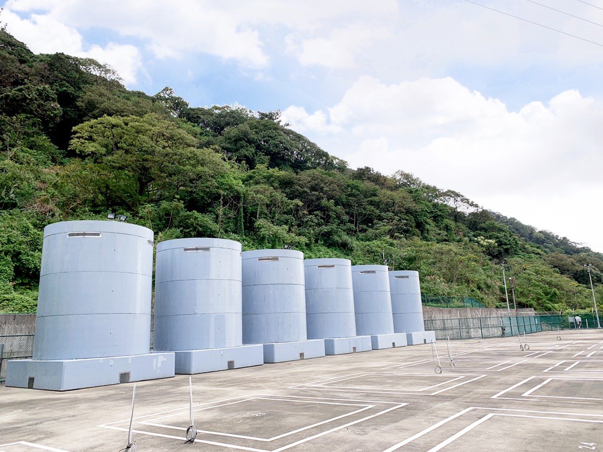核一乾貯計畫   經濟部再籲新北應盡速核定