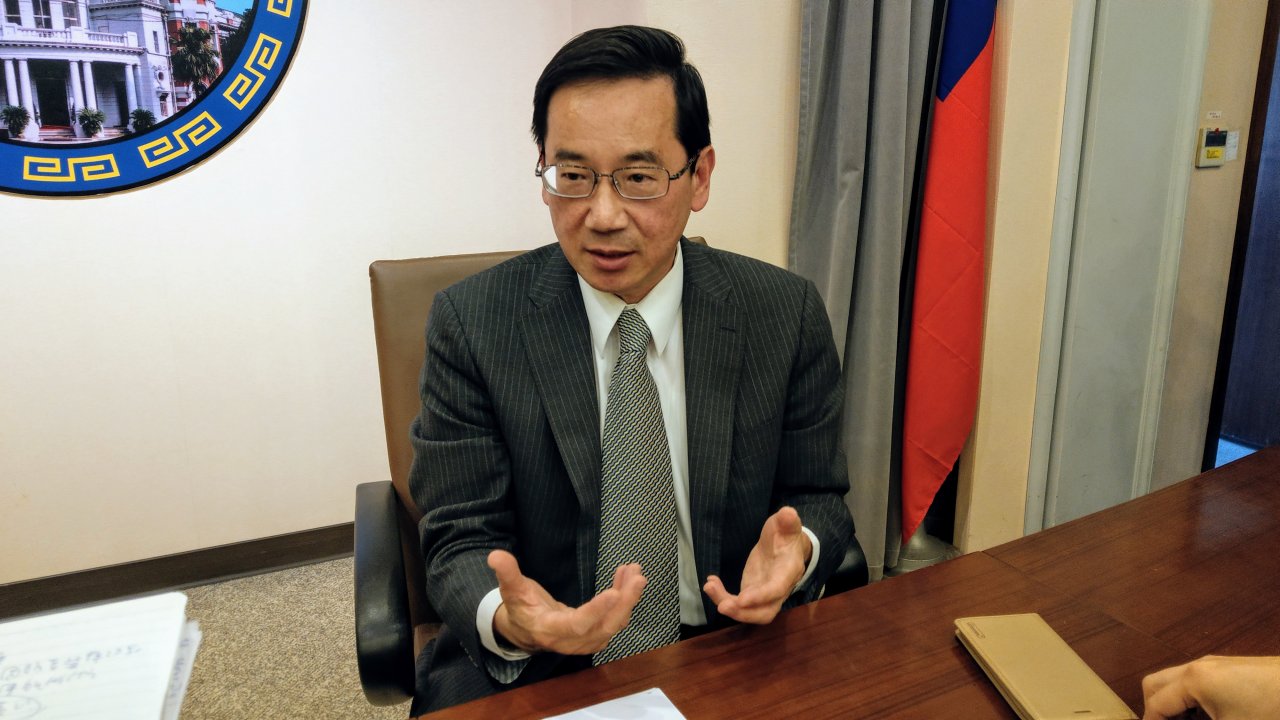 日核食問題未讓民眾了解 監委要求政院檢討