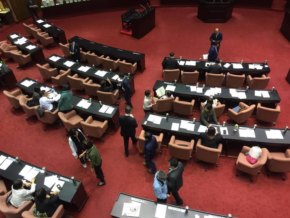 立委提案嚴懲酒駕虐童者 修法草案全數付委審查