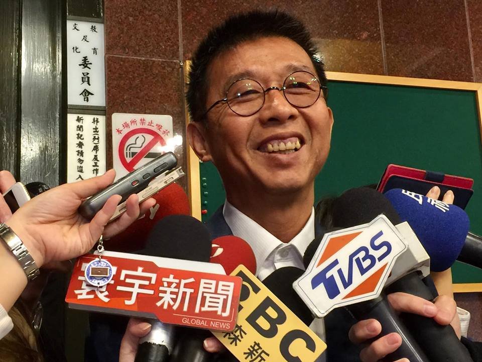 新內閣異動小 立委：穩定為先但改革決心不足