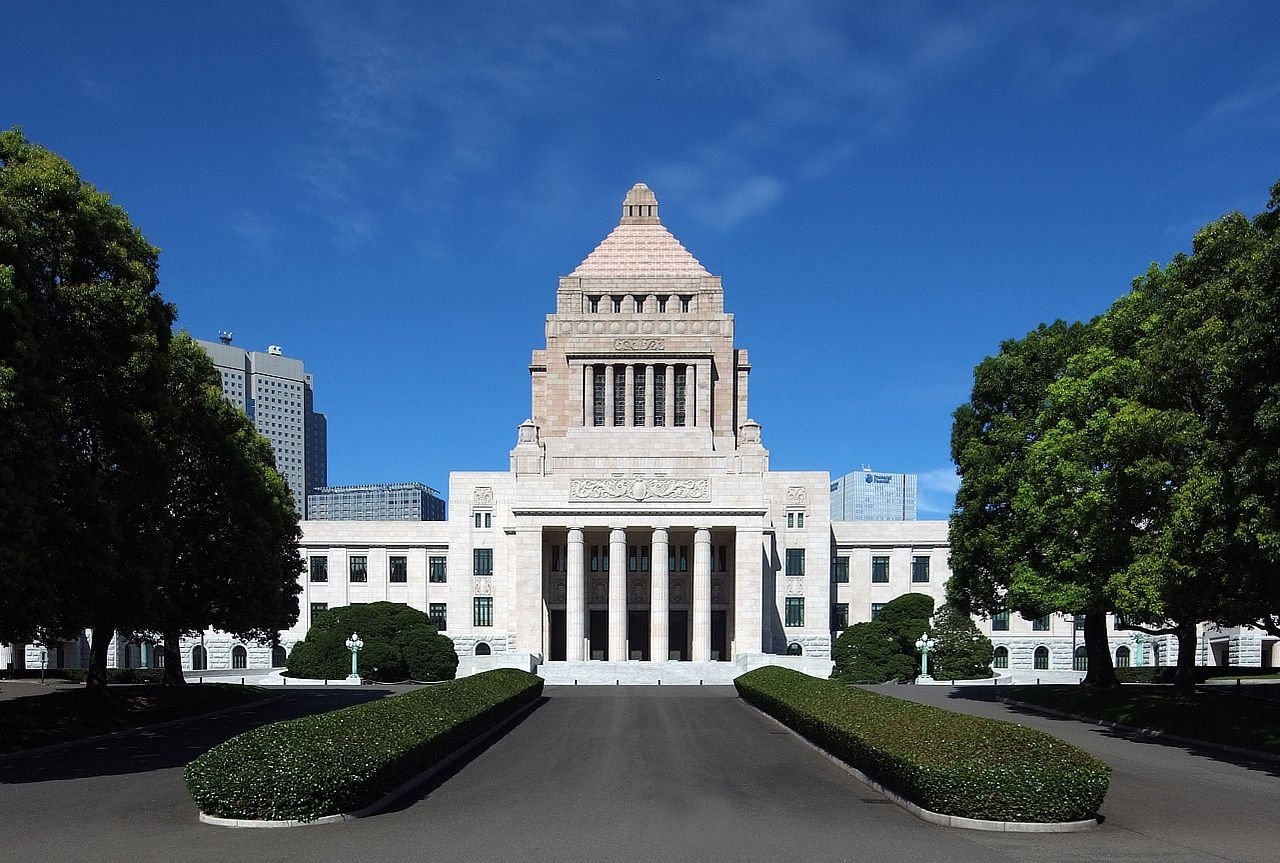 安倍盟友：解散眾院時機可能在秋天