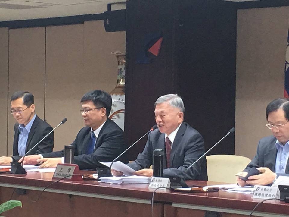 明年風電躉購費率大降 開發商提2成本落差