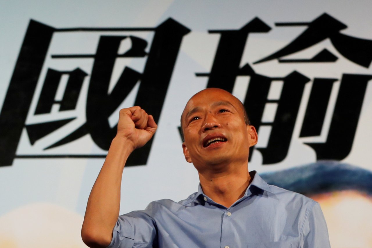 財政專業洪東煒任高市副市長 朱挺玗人事暫緩