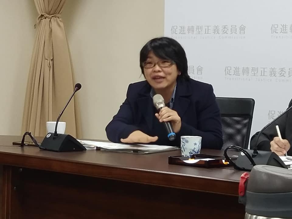 陳文成與林宅血案檔案徵集有進展 可望明年提專案報告