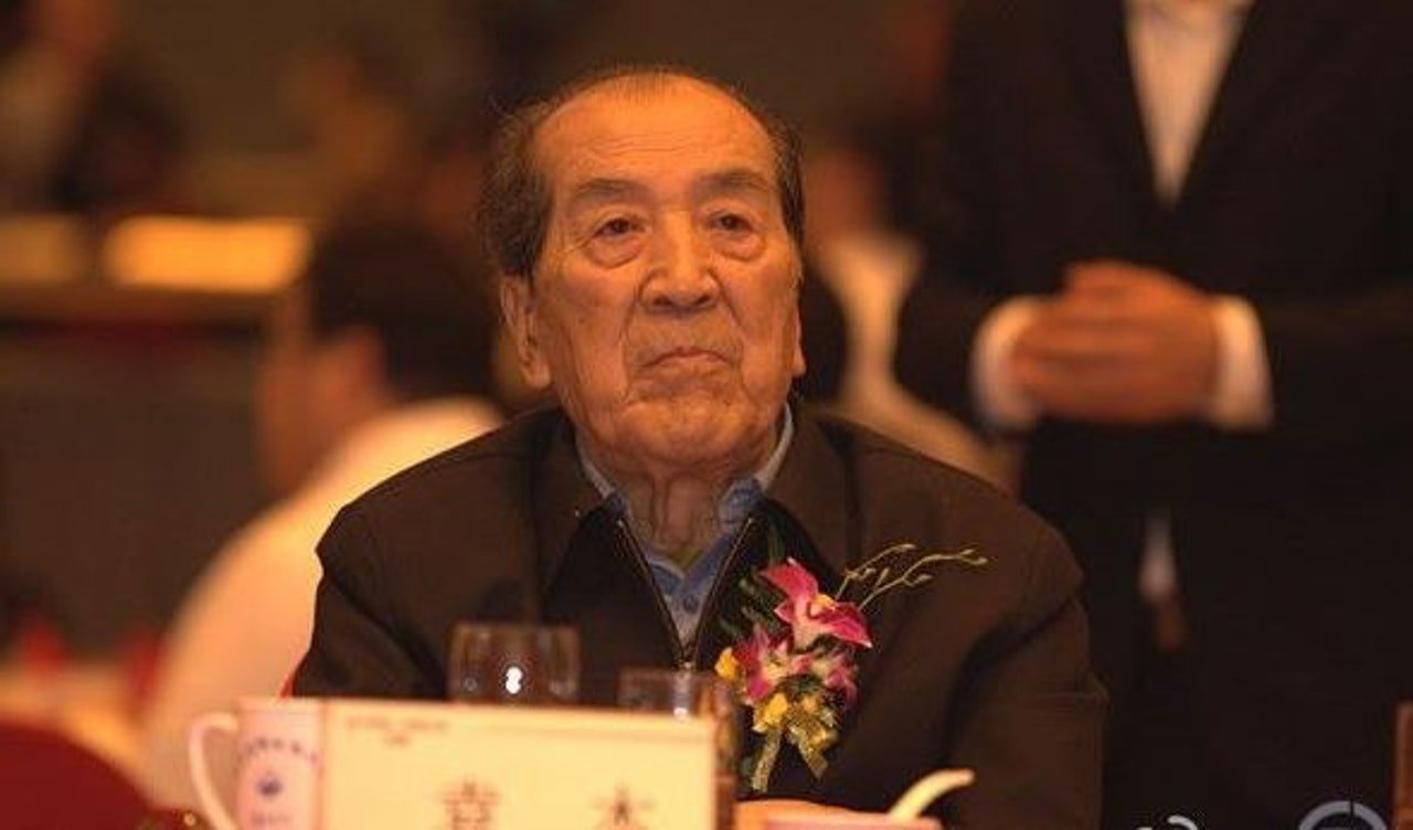 曾稱天安門沒死人 袁木過世享耆壽91歲