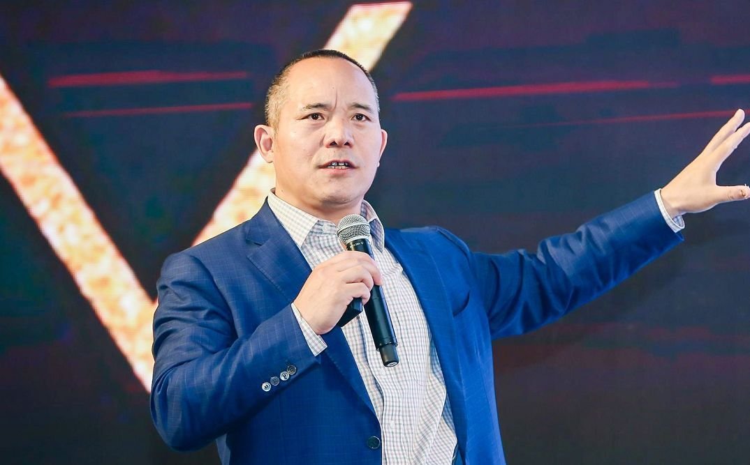 諍言犯上？中國體制內學者冒著殺頭危險也要説真話