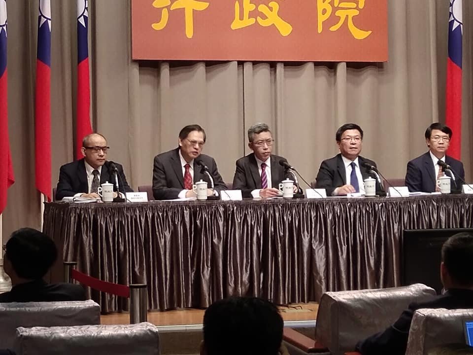 前進新南向 農業金庫可設OBU
