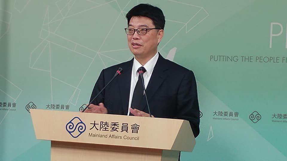 春節加班機申請計畫恐會生變 陸委會：已進行協調中