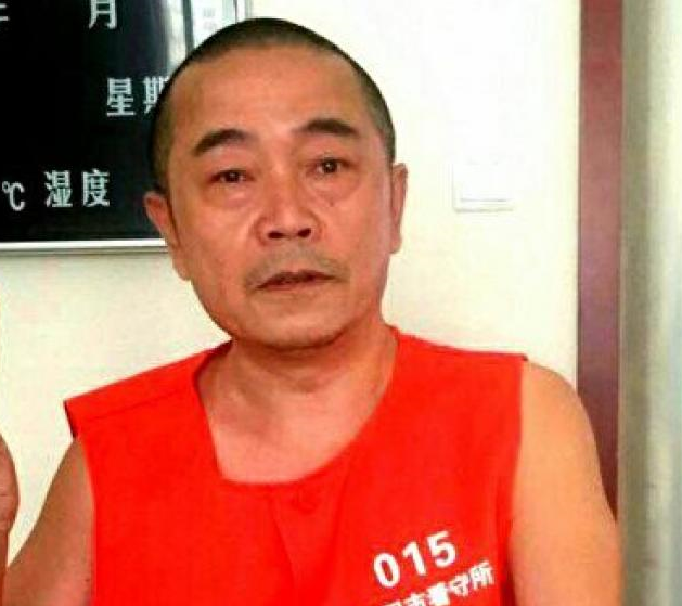 「六四天網」創辦人黃琦被判12年重刑 家屬未獲通知