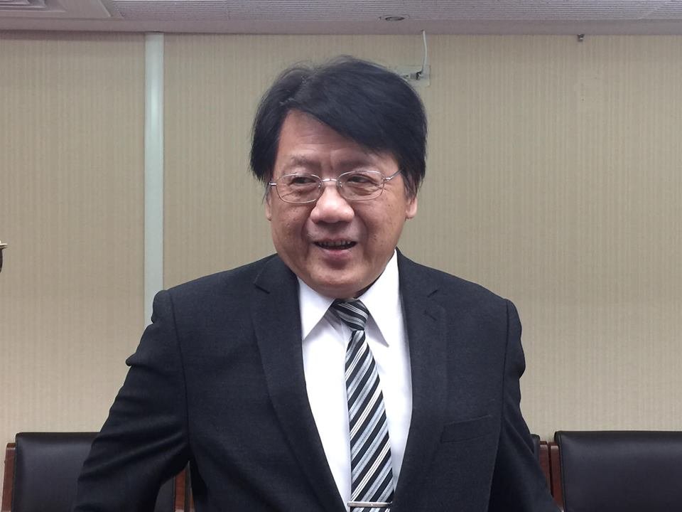 環評法修正草案 環保署：今年恐難送立院