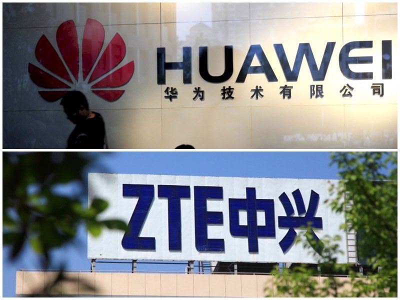 中國威脅是國安隱憂 美傳播委員會主席卸任示警