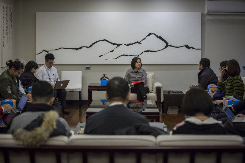 暖冬計畫鼓勵國旅 總統：將常態性擴大補助