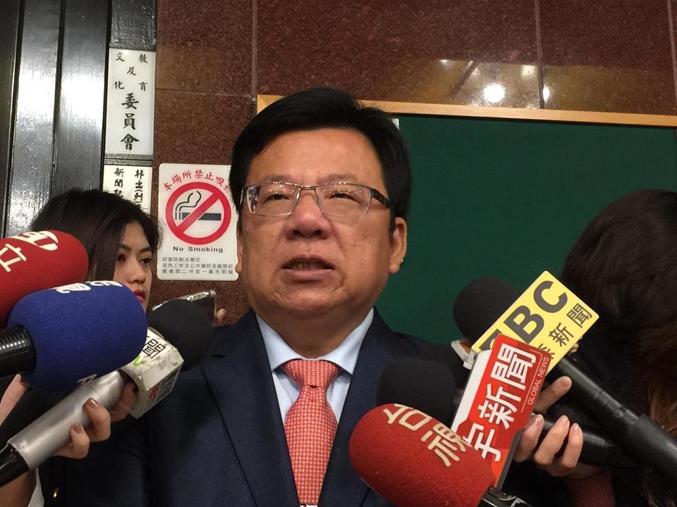 公投法修法 綠擬先開公聽會再提黨團版草案