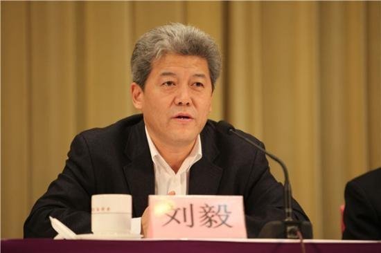 中國首旅集團總裁劉毅猝死 享年58歲